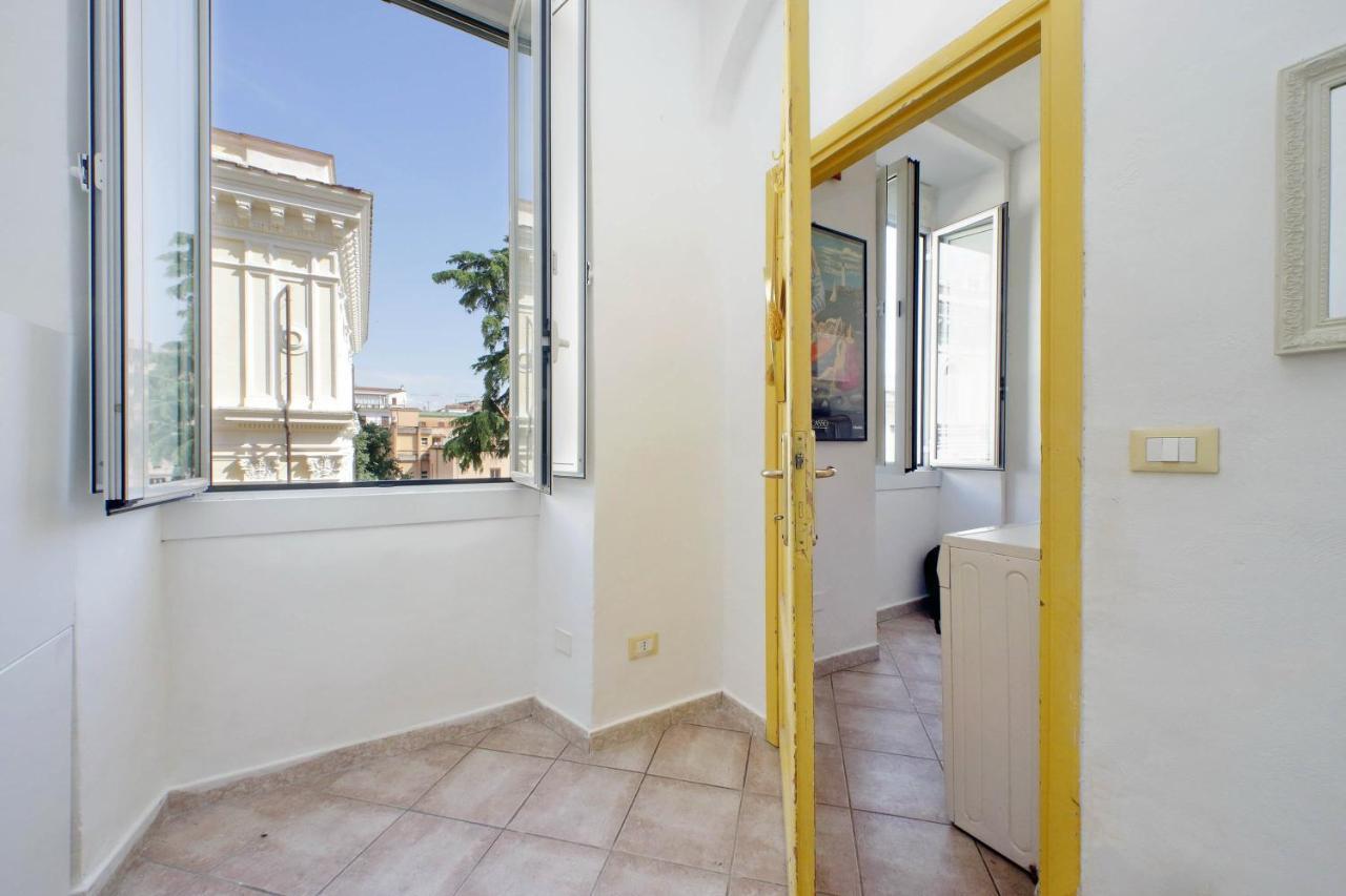 Piccola Piazza Della Liberta Apartment Rom